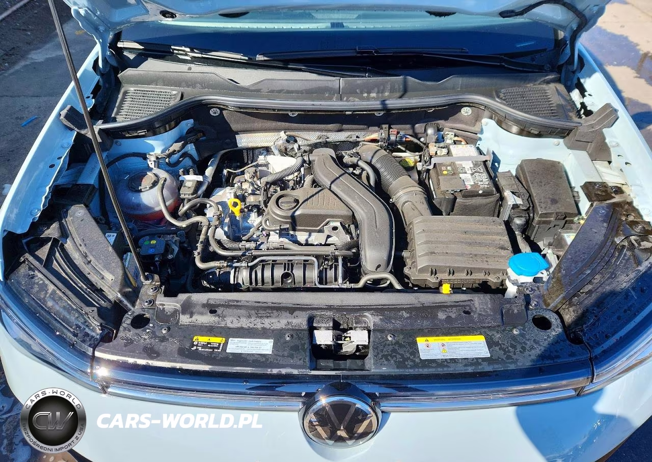 2025 Volkswagen Taos Sel VIN:3VV4C7B20SM083074 - 12