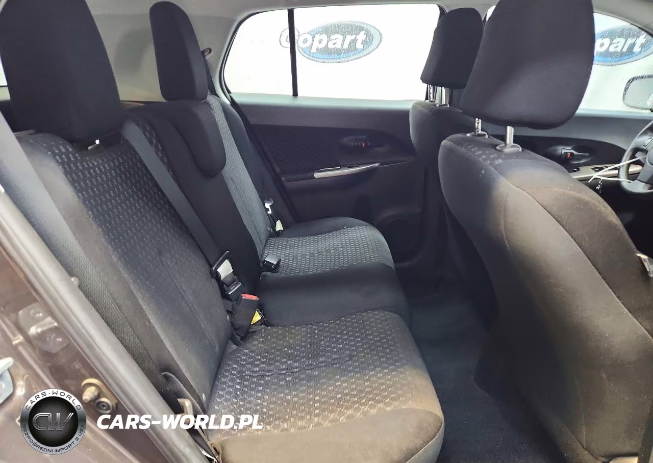 2011 Scion Xd Release Series 3.0 VIN:JTKKU4B4XB1008939 - 10