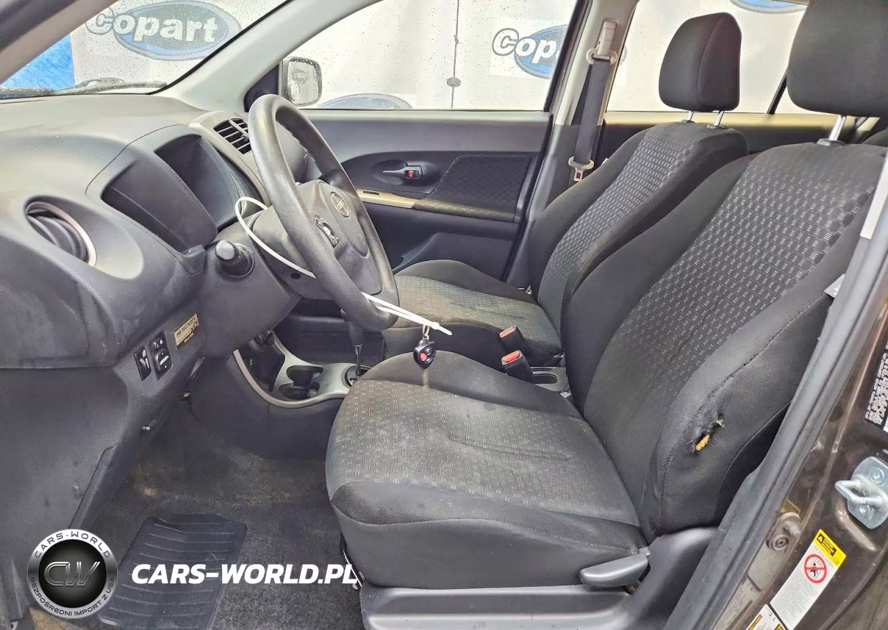 2011 Scion Xd Release Series 3.0 VIN:JTKKU4B4XB1008939 - 7