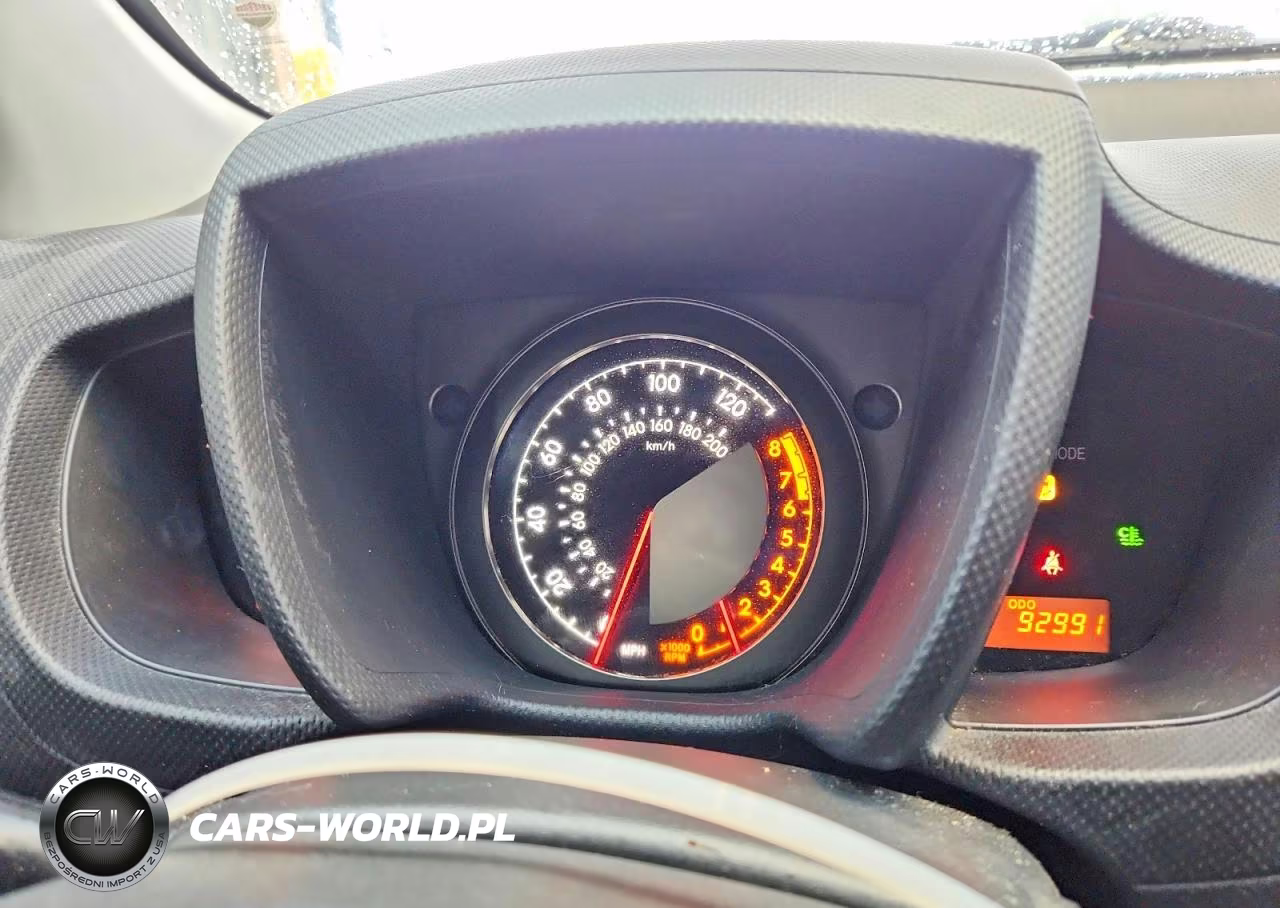2011 Scion Xd Release Series 3.0 VIN:JTKKU4B4XB1008939 - 9