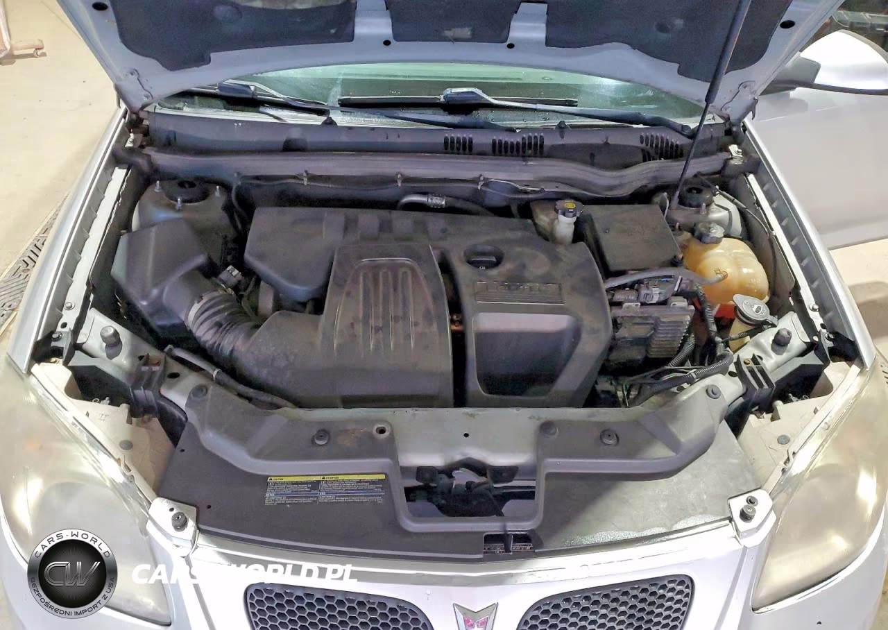 2009 Pontiac G5 Gt VIN:1G2AT18H497221475 - 11