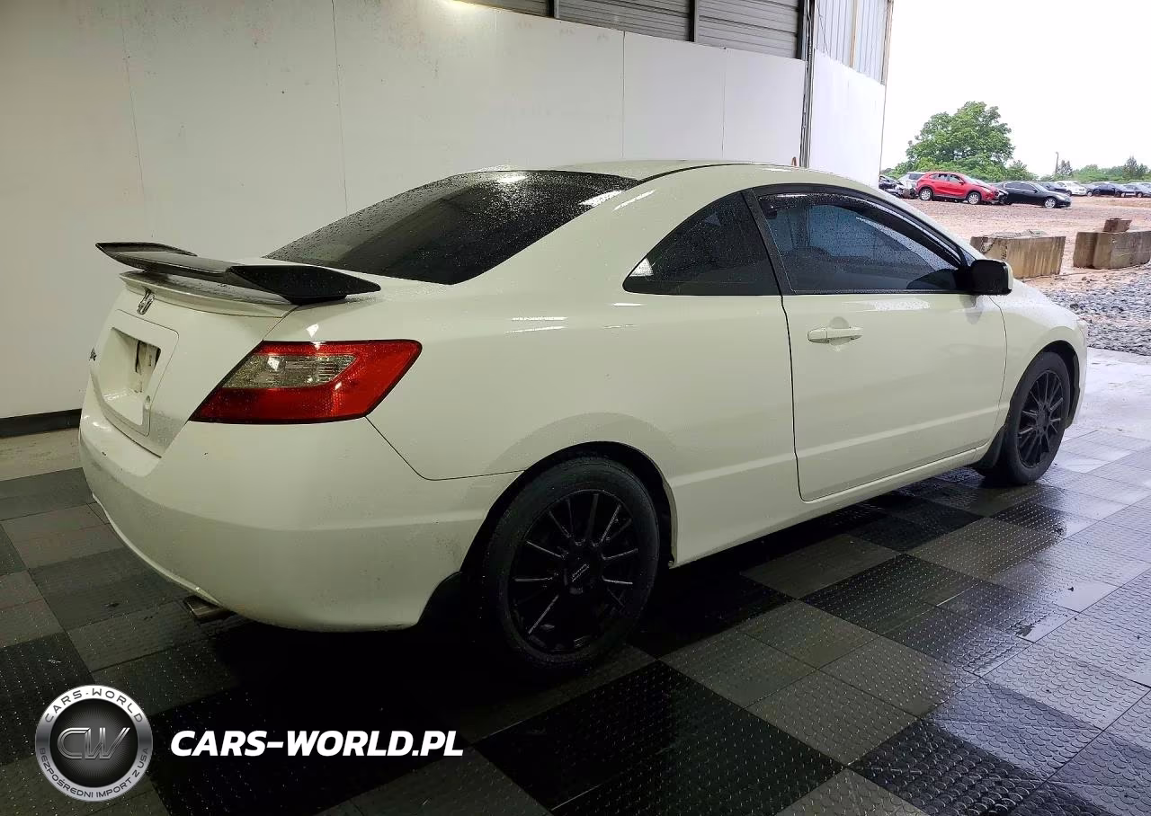 2010 Honda Civic Lx VIN:2HGFG1B68AH515016 - 3