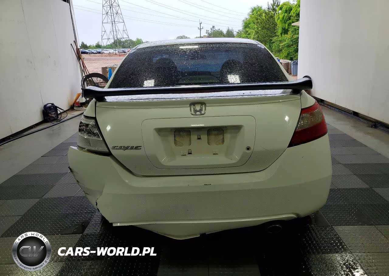 2010 Honda Civic Lx VIN:2HGFG1B68AH515016 - 6