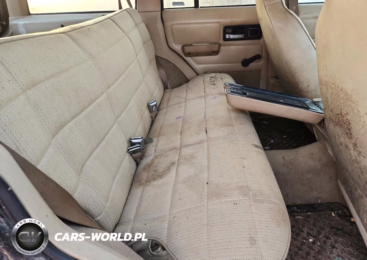 1996 Jeep Cherokee VIN:1J4FT68S7TL195134 - 10