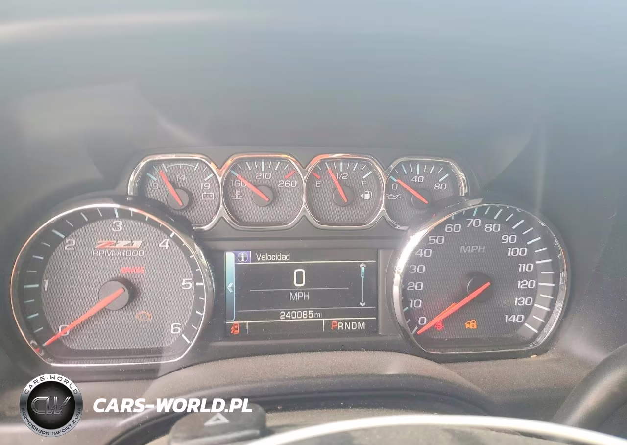 2014 Chevrolet Silverado K1500 Lt VIN:1GCUKREC1EF193377 - 9