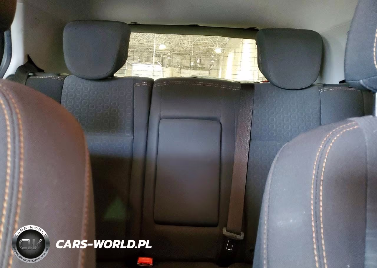 2019 Chevrolet Trax Ls VIN:3GNCJKSB8KL284821 - 10