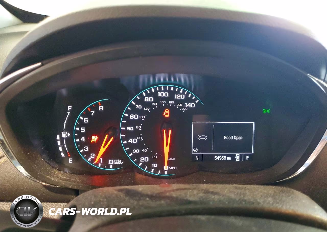 2019 Chevrolet Trax Ls VIN:3GNCJKSB8KL284821 - 9
