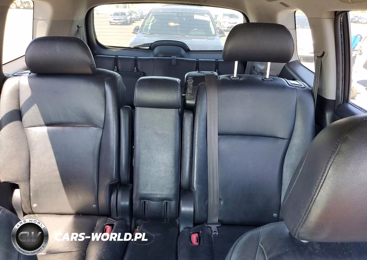 2008 Toyota Highlander VIN:JTEES43A282080800 - 10