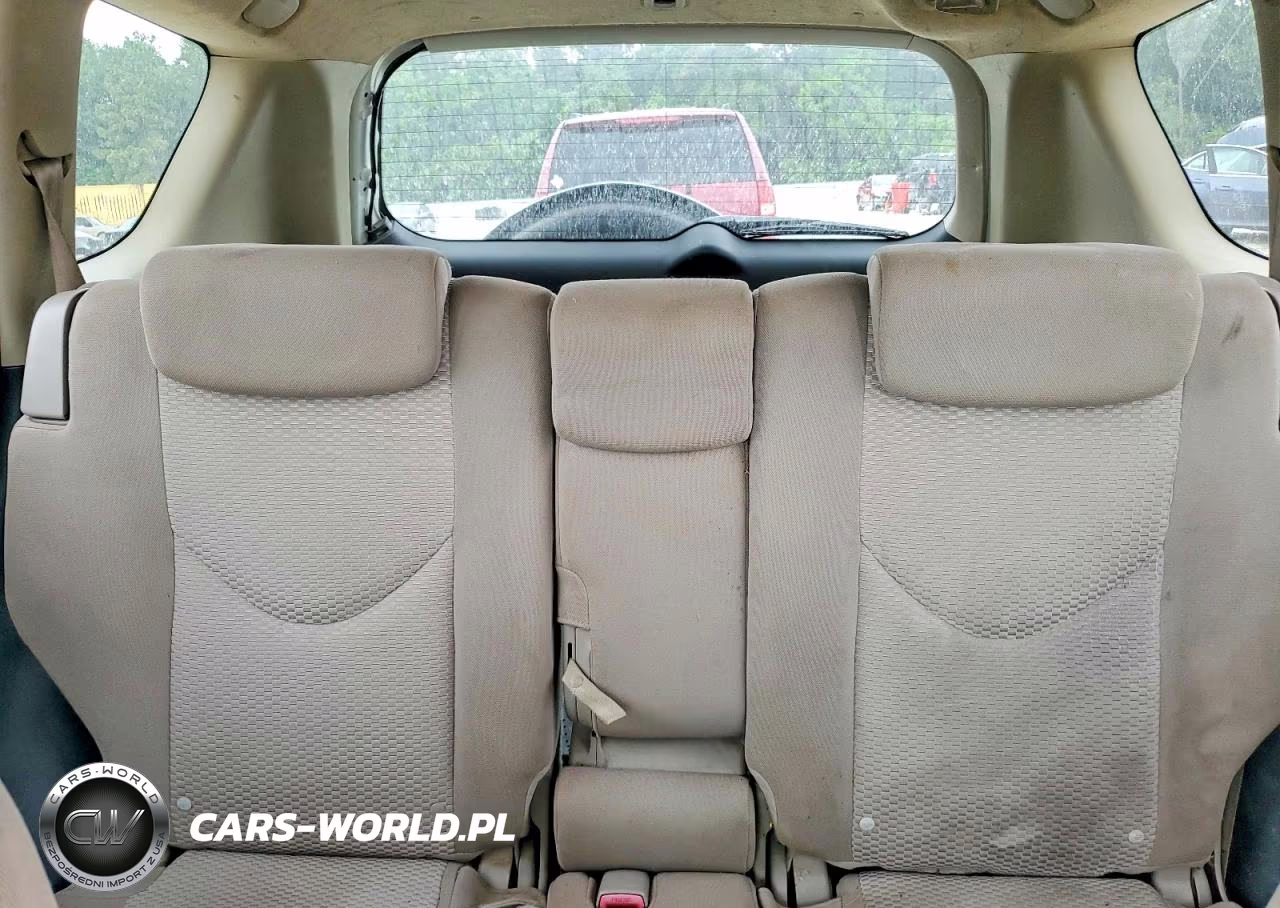 2006 Toyota Rav4 Limited VIN:JTMBD31V065044598 - 10