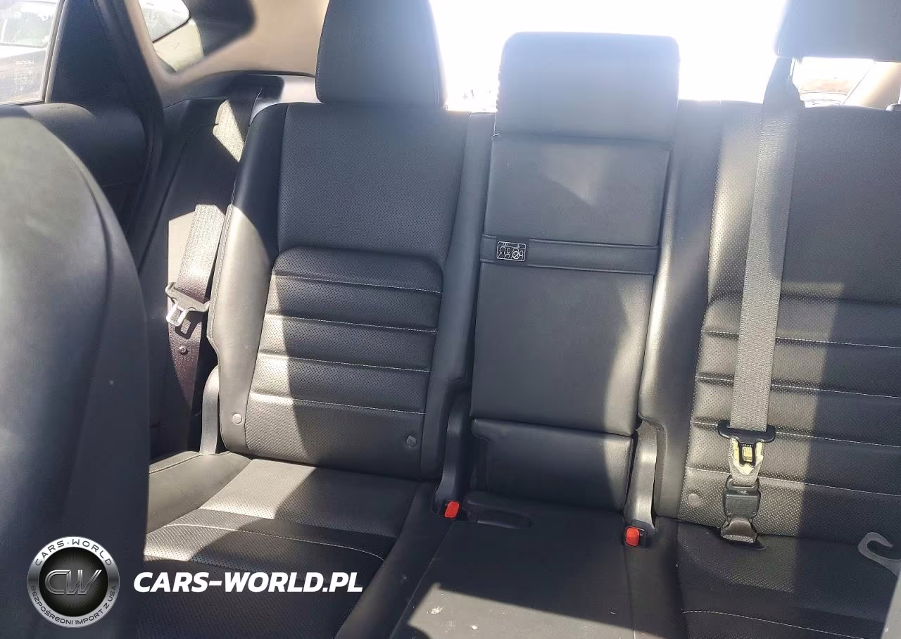 2015 Lexus Nx 200T VIN:JTJBARBZ0F2035332 - 10