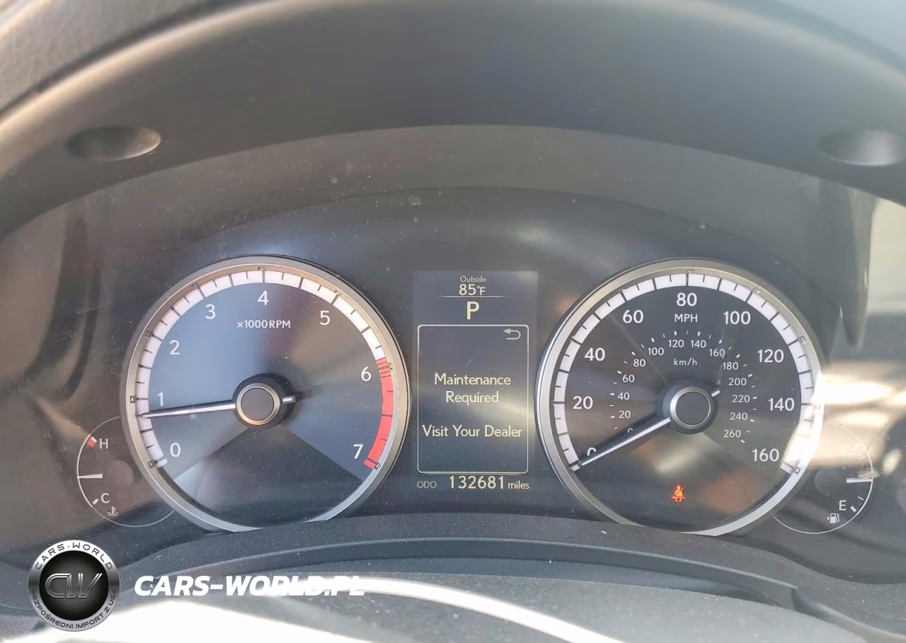 2015 Lexus Nx 200T VIN:JTJBARBZ0F2035332 - 9