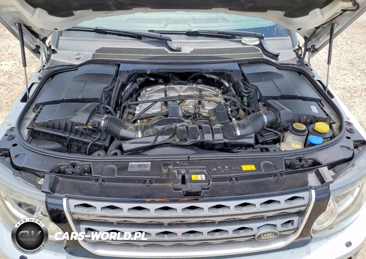 2016 Land Rover Lr4 VIN:SALAB2V69GA805855 - 11