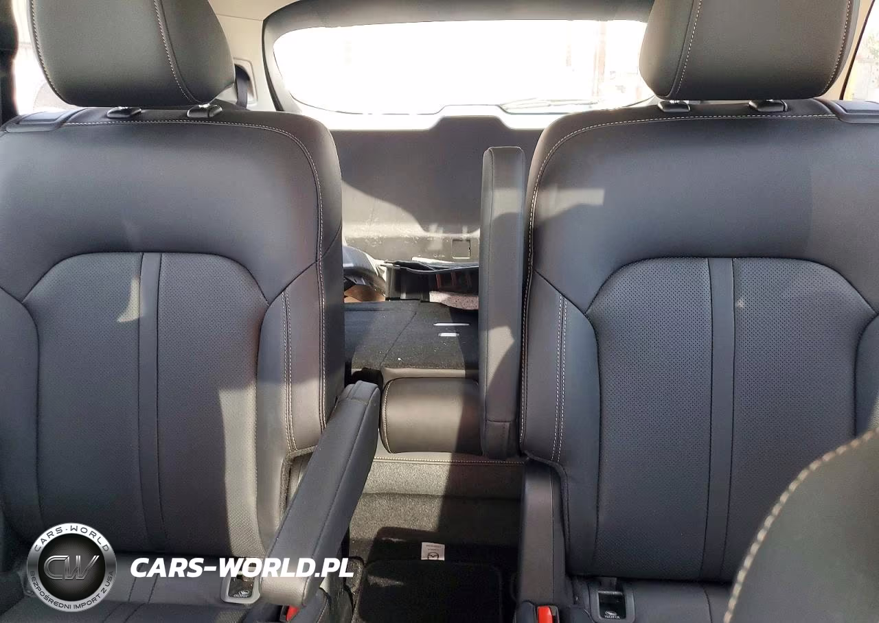 2024 Mazda Cx-90 Premium VIN:JM3KKDHA8R1160939 - 10