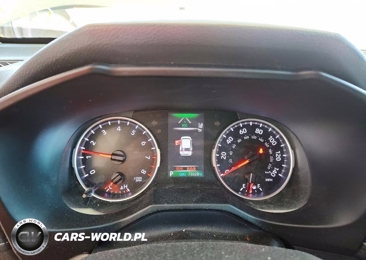 2020 Toyota Rav4 Le VIN:2T3H1RFV9LC061758 - 9