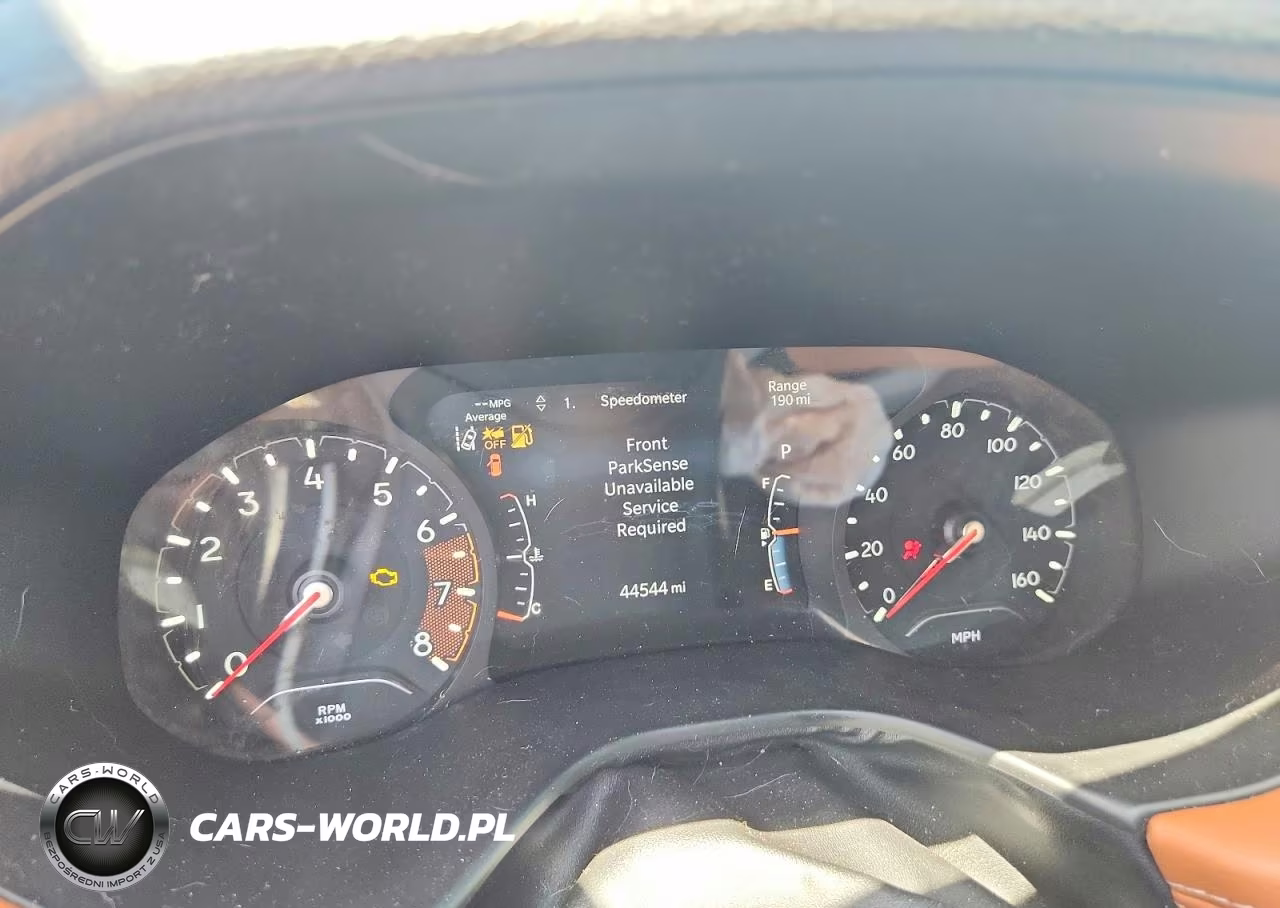 2023 Jeep Compass Limited VIN:3C4NJDCN8PT556524 - 9
