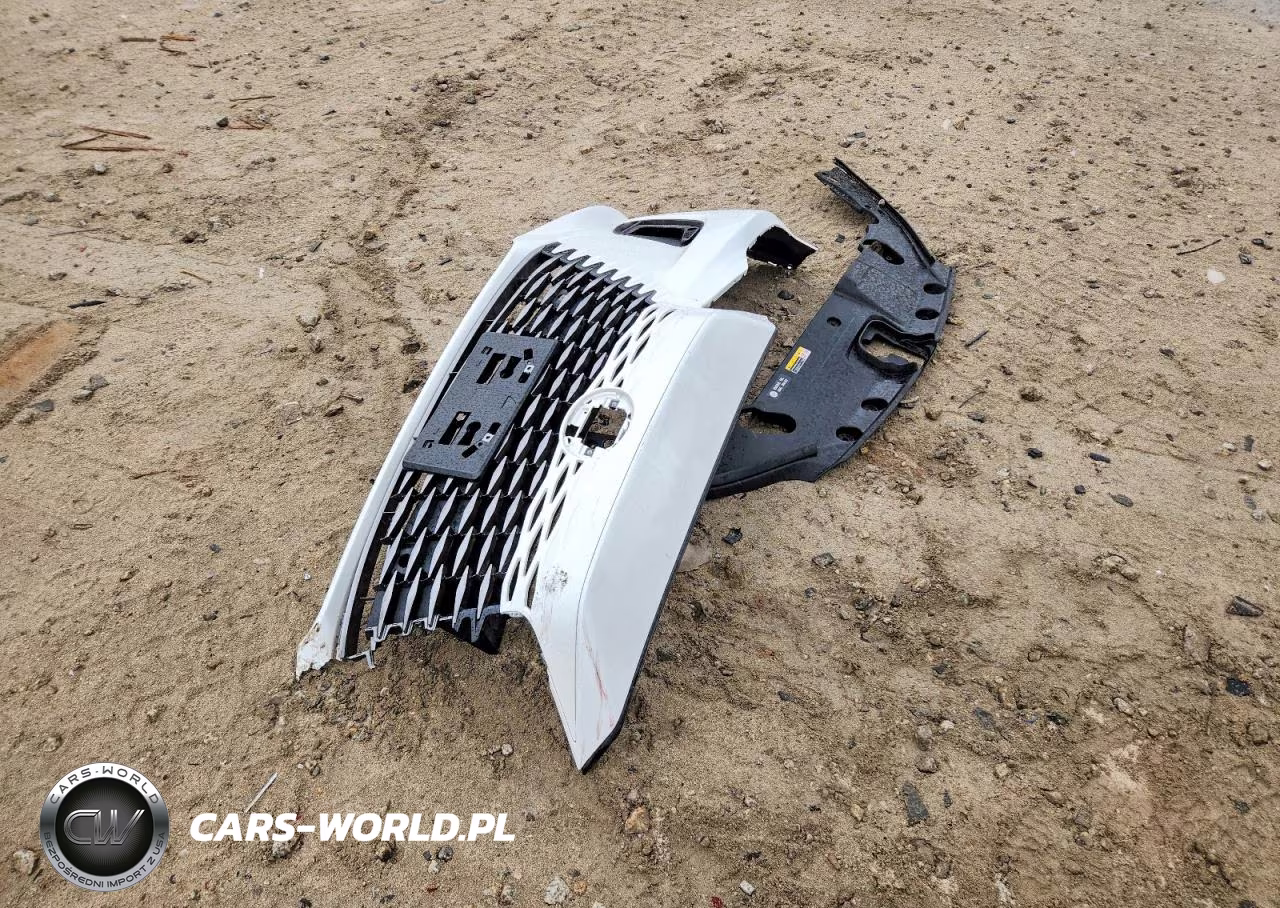 2024 Lexus Rx 350 Premium+ VIN:2T2BAMCA0RC084840 - 13