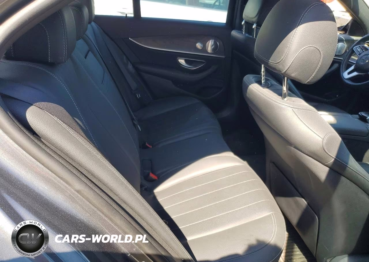 2020 Mercedes-Benz E 350 4Matic VIN:WDDZF8EB6LA709308 - 10