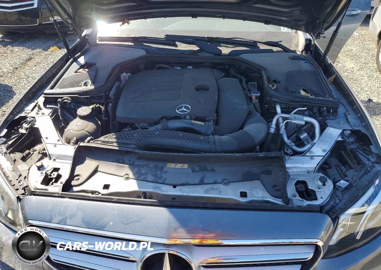 2020 Mercedes-Benz E 350 4Matic VIN:WDDZF8EB6LA709308 - 11