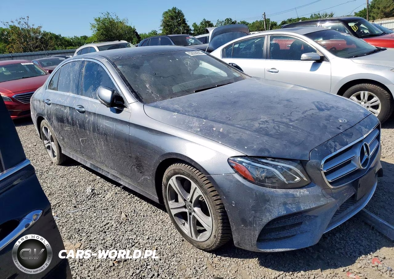 2020 Mercedes-Benz E 350 4Matic VIN:WDDZF8EB6LA709308 - 4