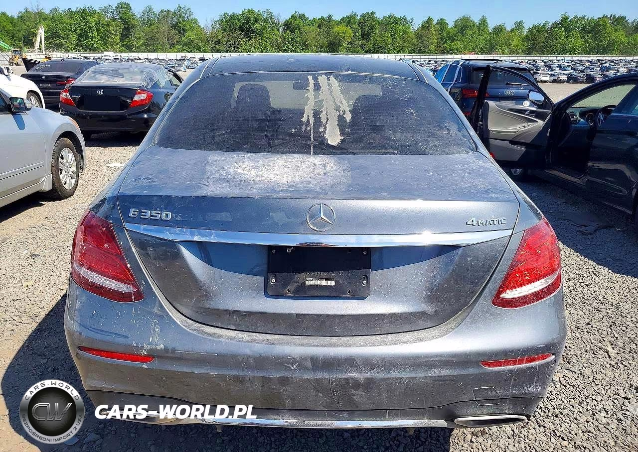 2020 Mercedes-Benz E 350 4Matic VIN:WDDZF8EB6LA709308 - 6