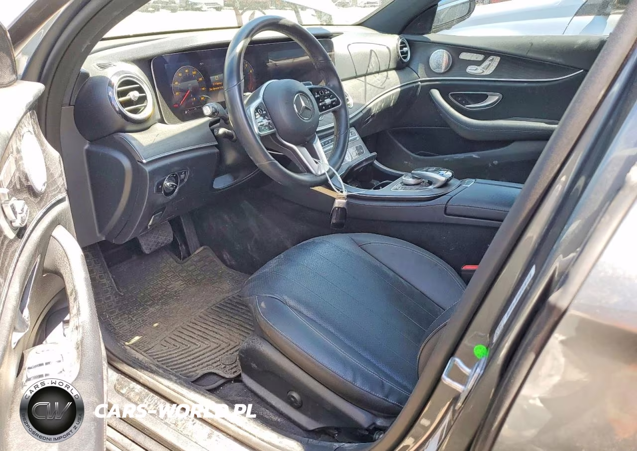 2020 Mercedes-Benz E 350 4Matic VIN:WDDZF8EB6LA709308 - 7