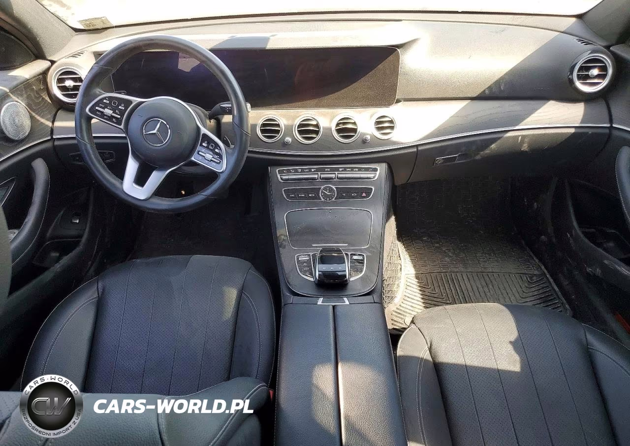 2020 Mercedes-Benz E 350 4Matic VIN:WDDZF8EB6LA709308 - 8