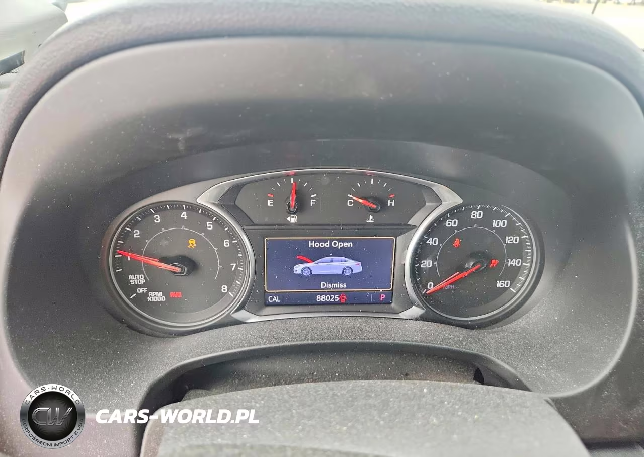 2019 GMC Terrain Slt VIN:3GKALPEV2KL373933 - 9
