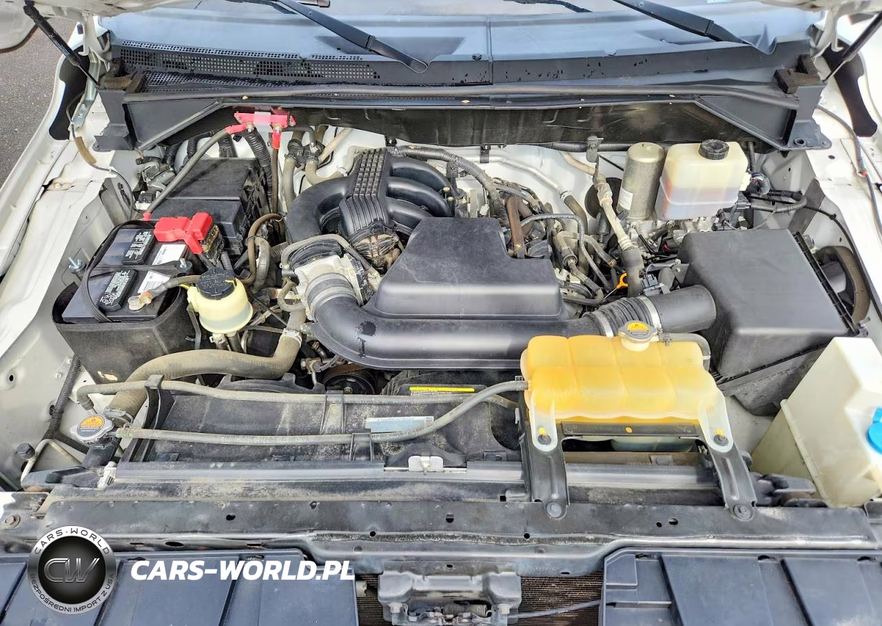 2021 Nissan Nv 2500 Hd Sv VIN:1N6BF0KY4MN809548 - 12
