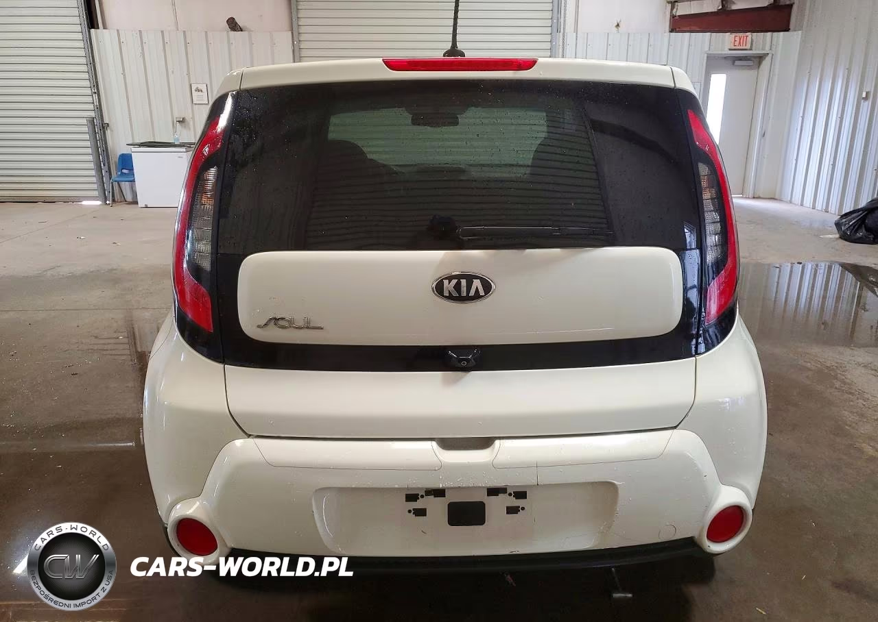 2016 Kia Soul ! VIN:KNDJX3A54G7330513 - 6