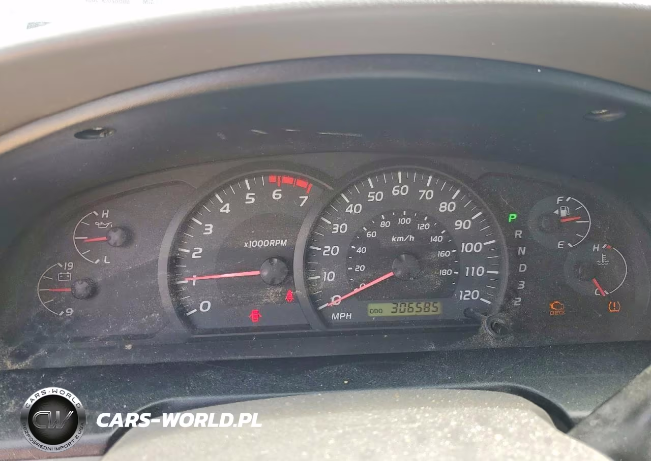 2006 Toyota Tundra Double Cab Sr5 VIN:5TBET34156S545272 - 9