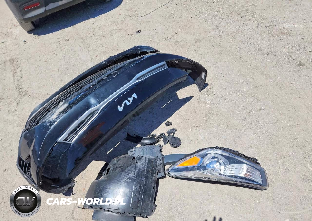 2023 Kia Rio S VIN:3KPA25ADXPE531334 - 12