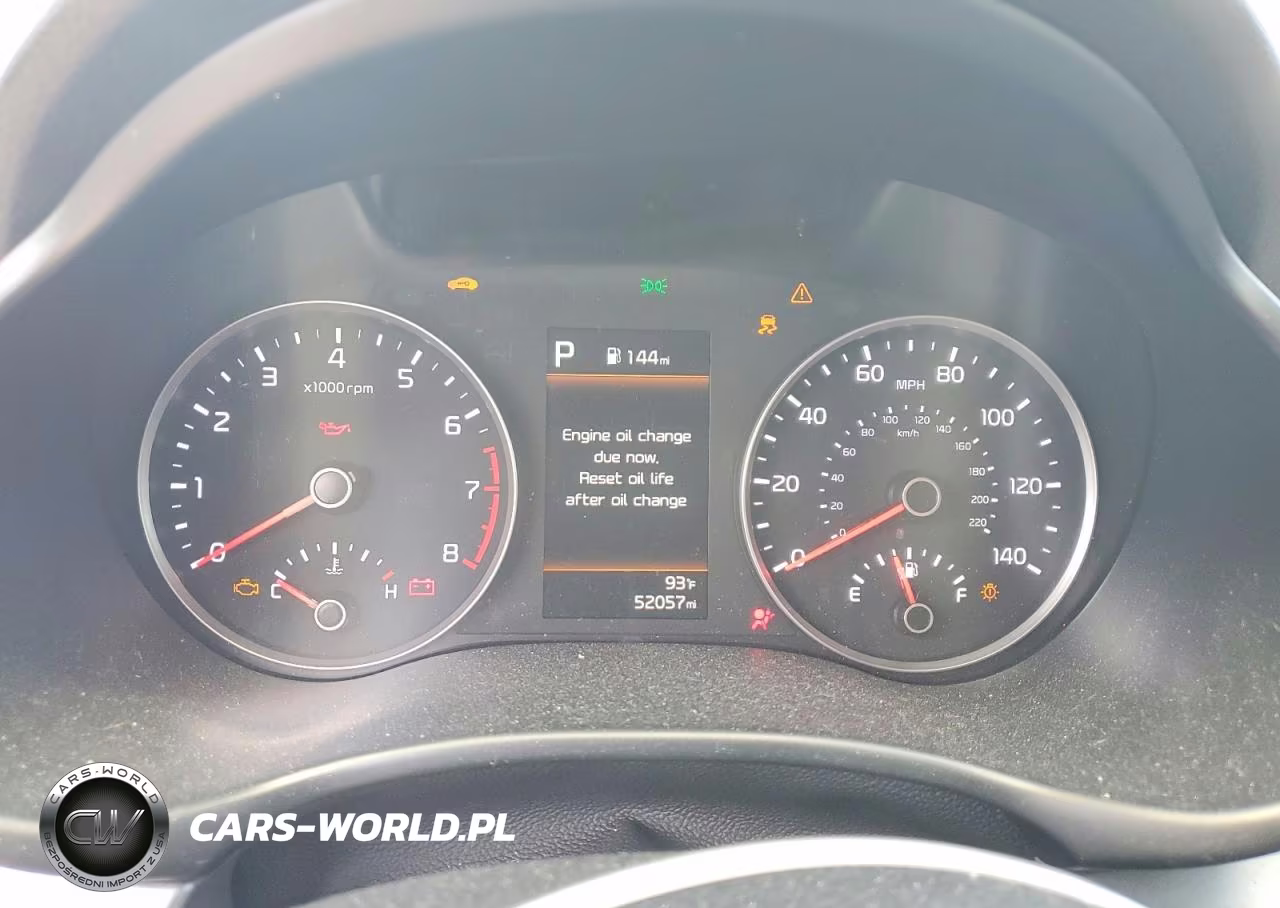 2023 Kia Rio S VIN:3KPA25ADXPE531334 - 9