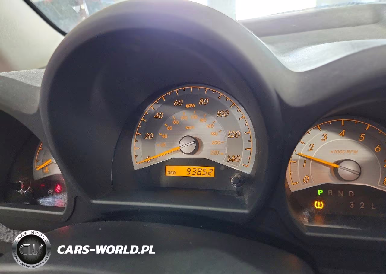 2005 Scion Tc Base VIN:JTKDE177050016596 - 9
