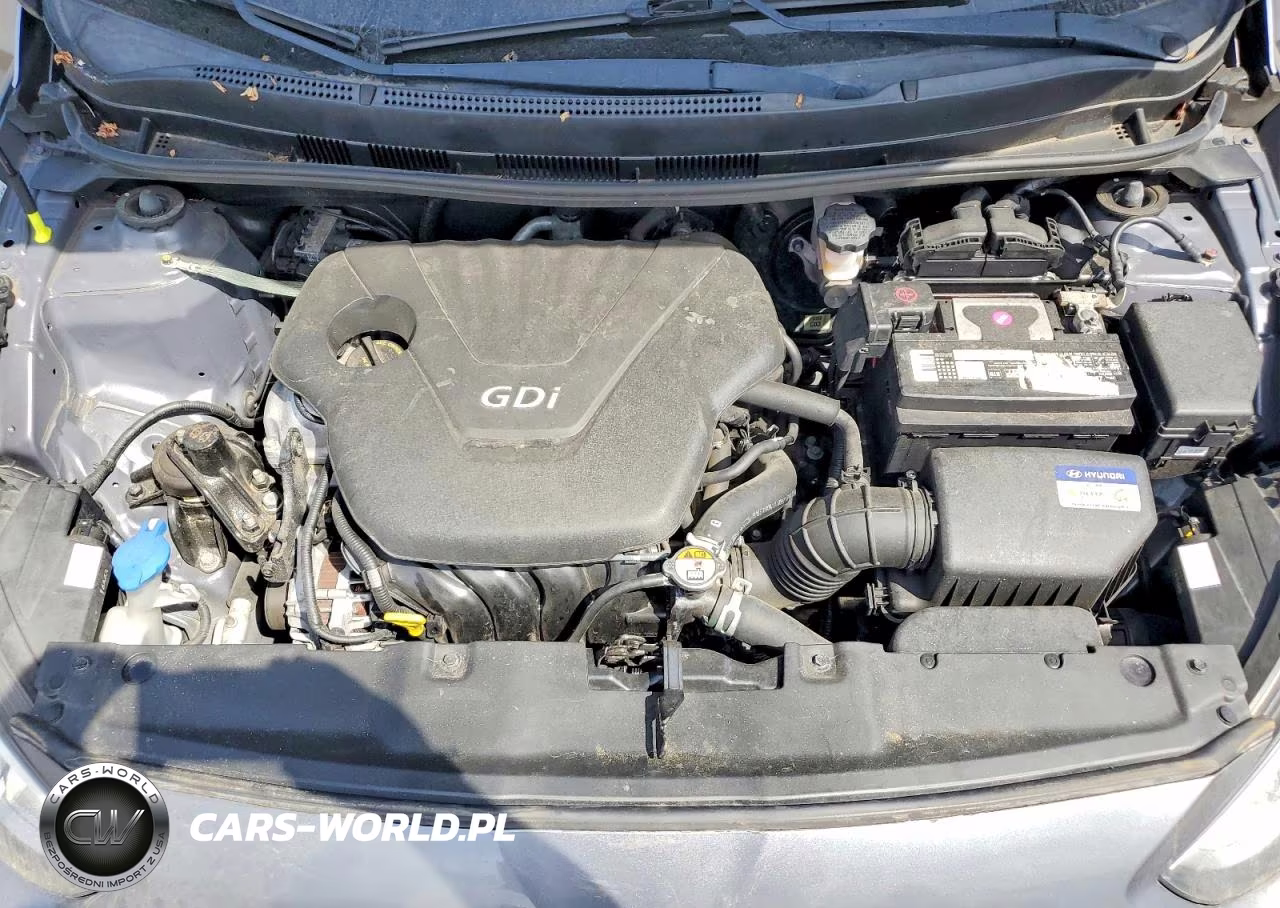 2017 Hyundai Accent Se VIN:KMHCT5AE6HU319284 - 11