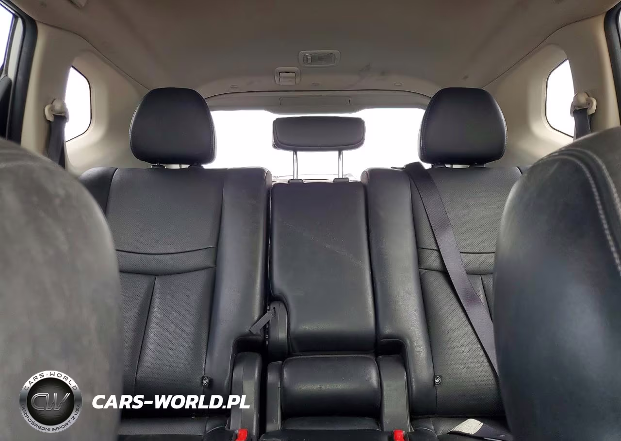 2017 Nissan Rogue S VIN:JN8AT2MV1HW273569 - 10