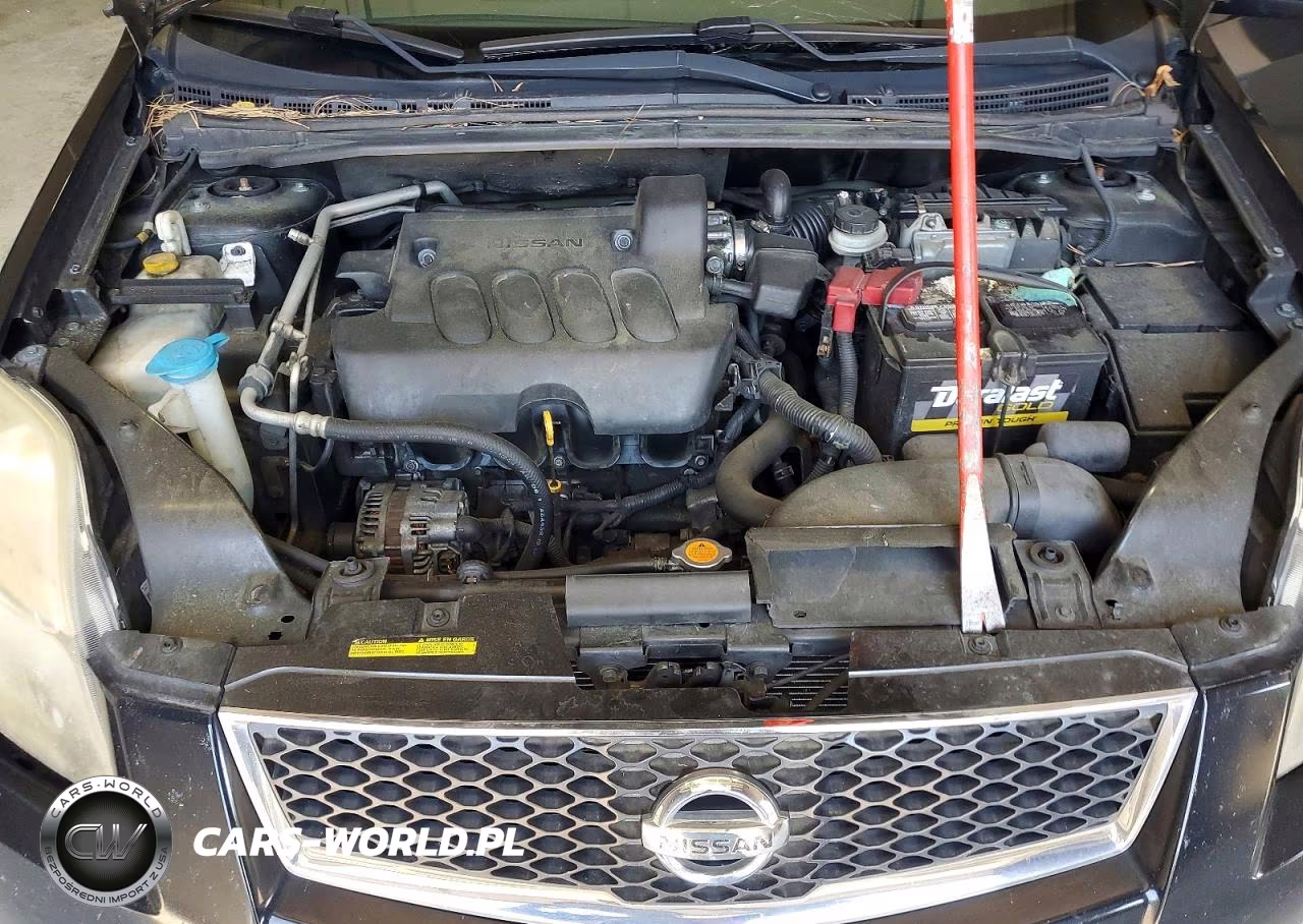 2011 Nissan Sentra 2.0 VIN:3N1AB6AP6BL688396 - 11