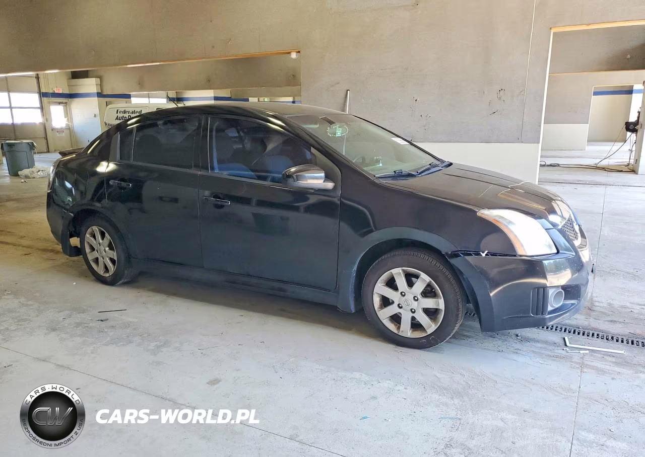 2011 Nissan Sentra 2.0 VIN:3N1AB6AP6BL688396 - 4