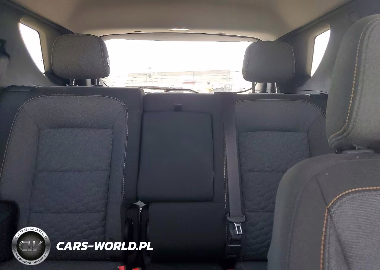 2018 Chevrolet Equinox Lt VIN:2GNAXJEV8J6174120 - 10