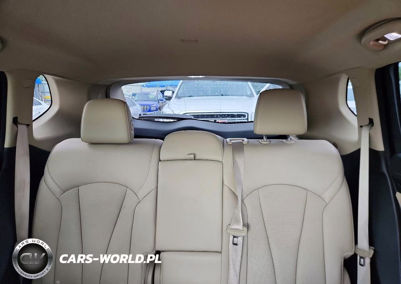 2017 Buick Envision VIN:LRBFXESX8HD144895 - 10
