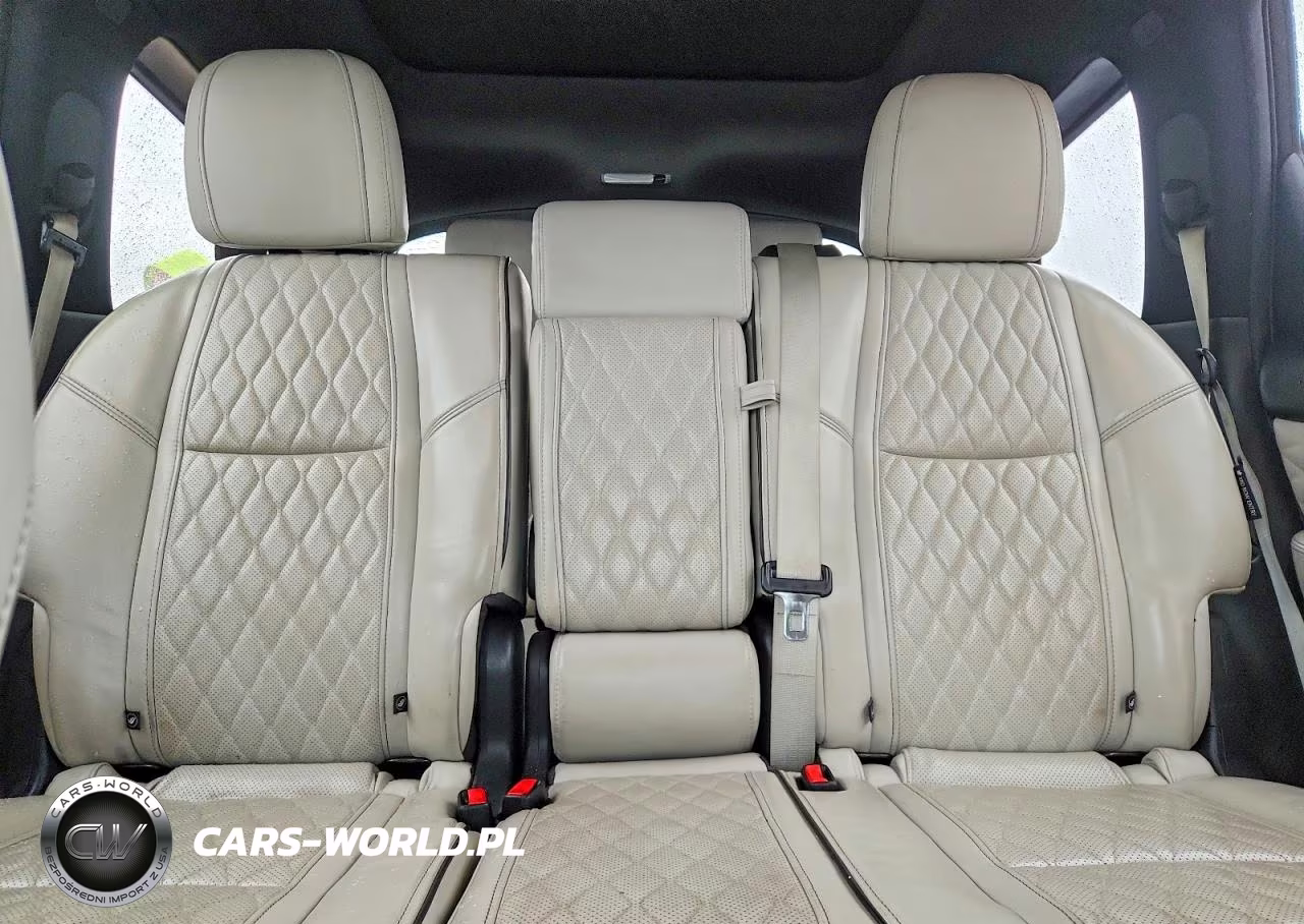 2019 Infiniti Qx60 Luxe VIN:5N1DL0MN1KC526956 - 10
