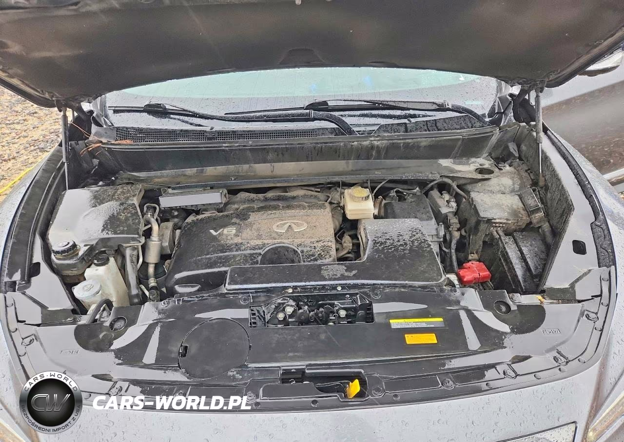 2019 Infiniti Qx60 Luxe VIN:5N1DL0MN1KC526956 - 12