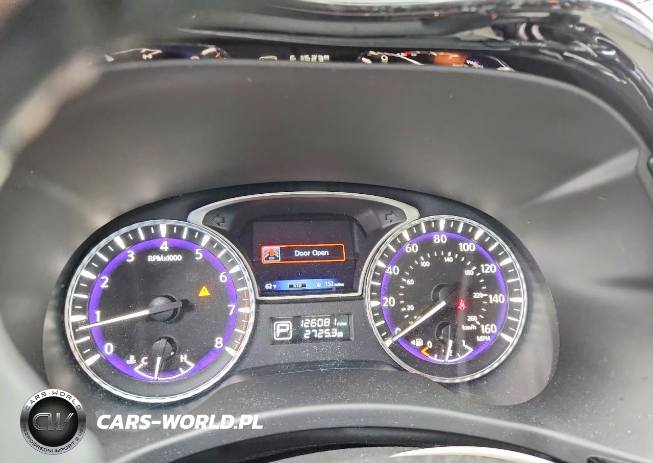 2019 Infiniti Qx60 Luxe VIN:5N1DL0MN1KC526956 - 9