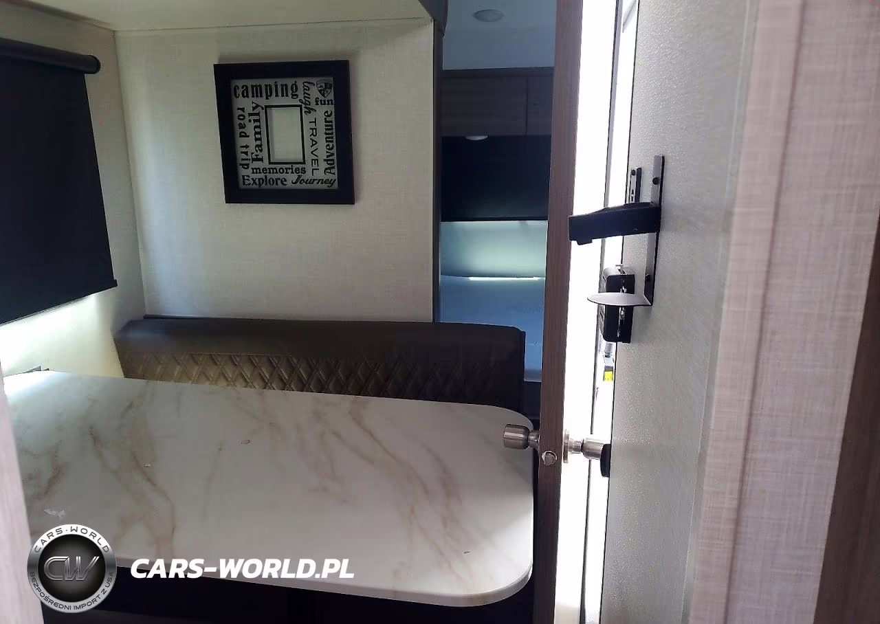 2025 Kz Rv Sonic Camper VIN:4EZT21812S7086530 - 5