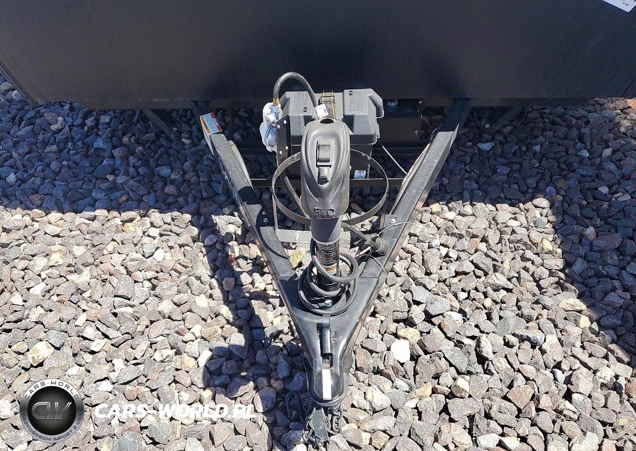 2025 Kz Rv Sonic Camper VIN:4EZT21812S7086530 - 7