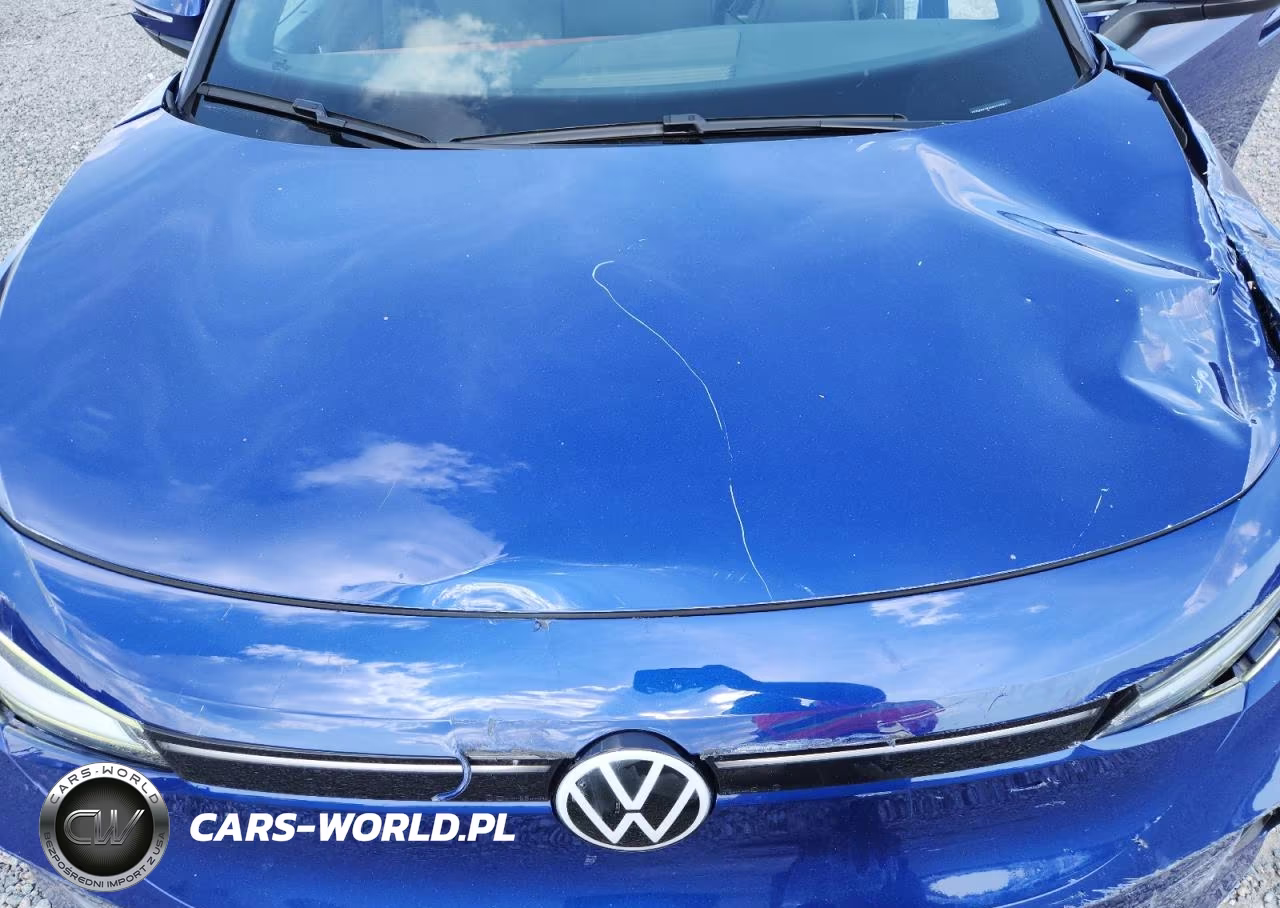 2021 Volkswagen Id.4 Pro S VIN:WVGTMPE25MP042581 - 12
