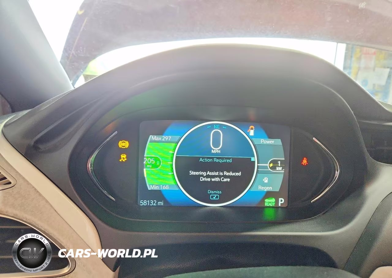 2020 Chevrolet Bolt Ev Lt VIN:1G1FY6S07L4127983 - 9