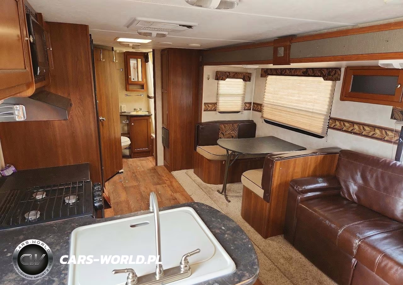 2014 Keystone Bullet Camper VIN:4YDT25226ED423861 - 6