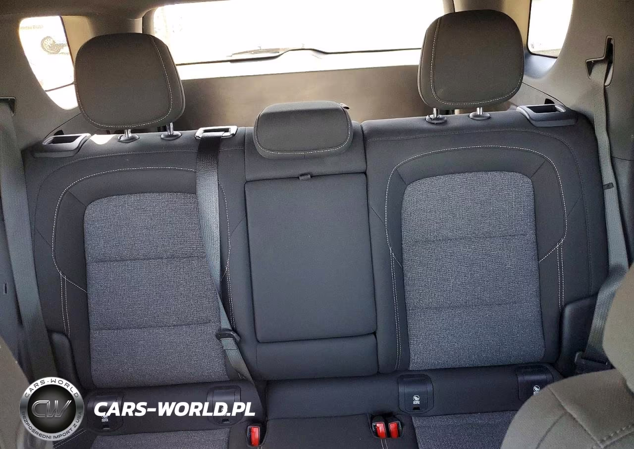 2025 GMC Terrain Elevation VIN:3GKALUEG7SL241220 - 10