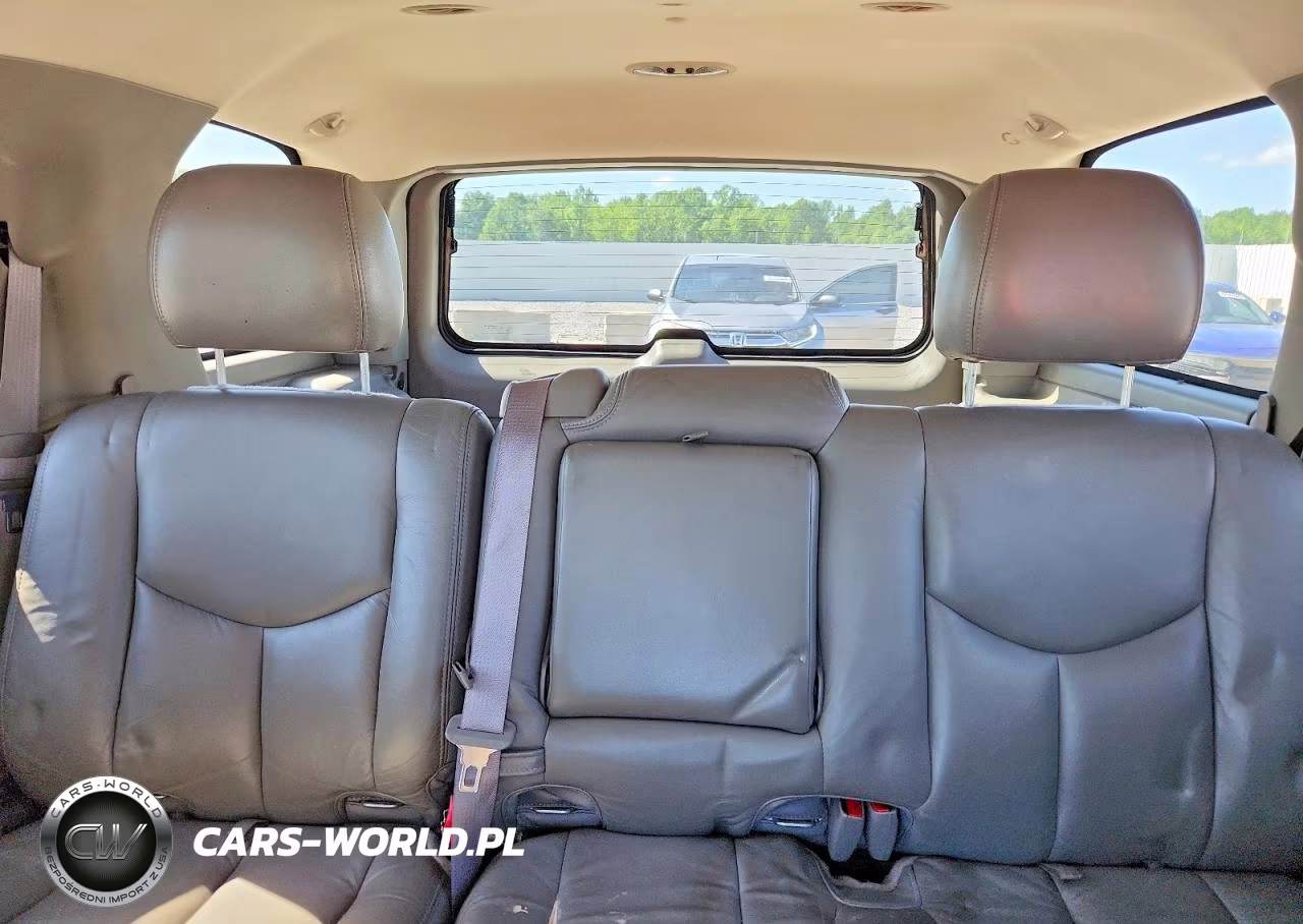 2003 GMC Yukon VIN:1GKEK13Z73J294399 - 10