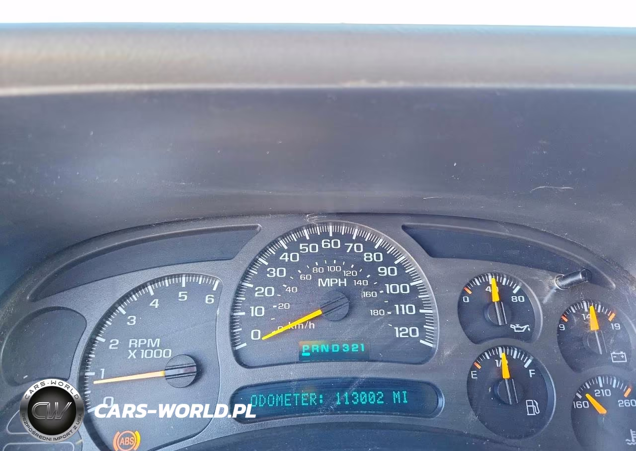 2003 GMC Yukon VIN:1GKEK13Z73J294399 - 9